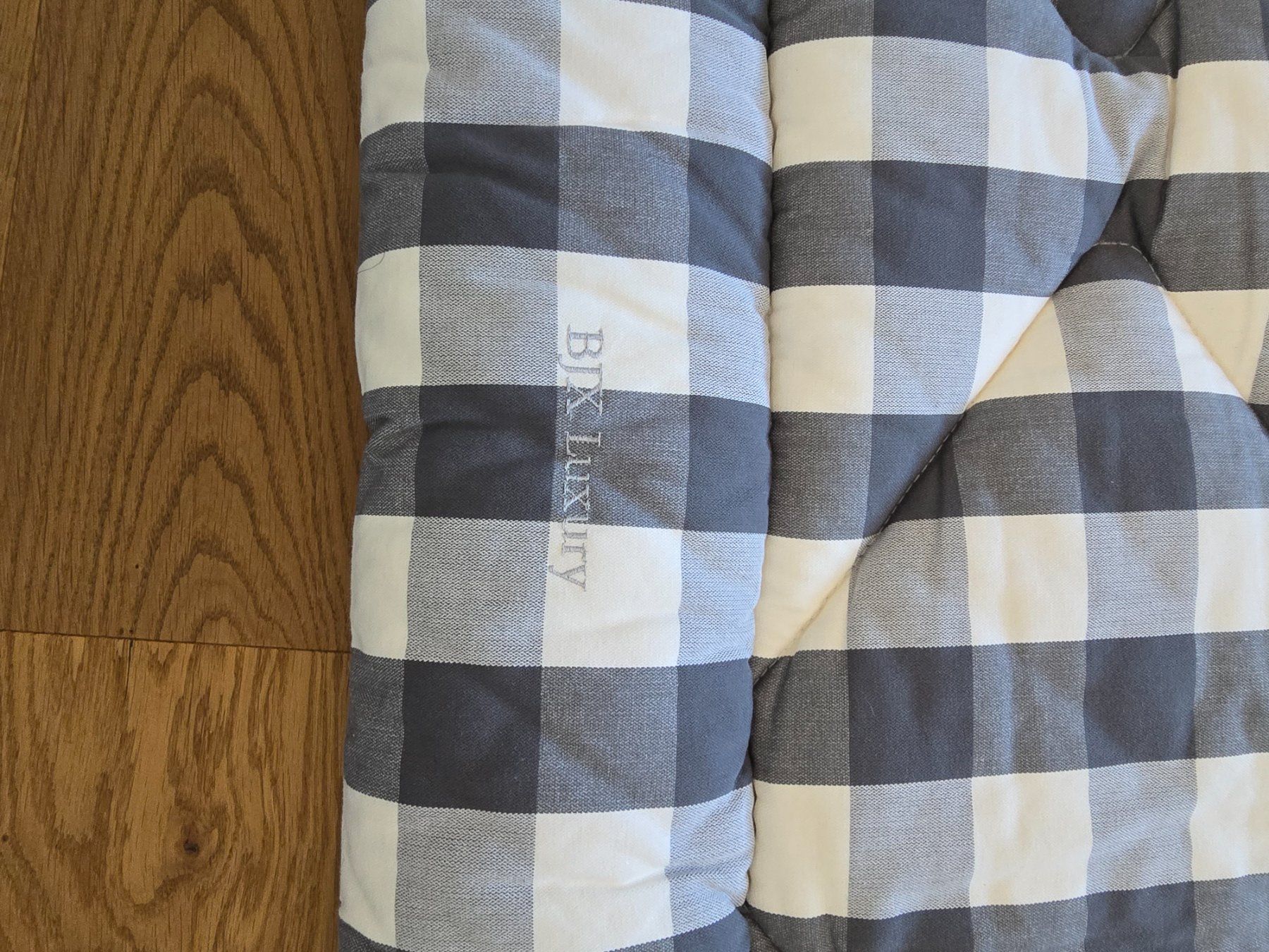 Coperte: Topper als Kinderkrabbeldecke oder Luxus-Hunde-/Katzendecke – Usato da Kaltbach venduto da phi_6d8h 1