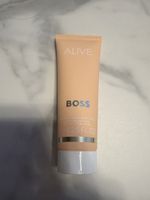 Lait parfumé BOSS - ALIVE
