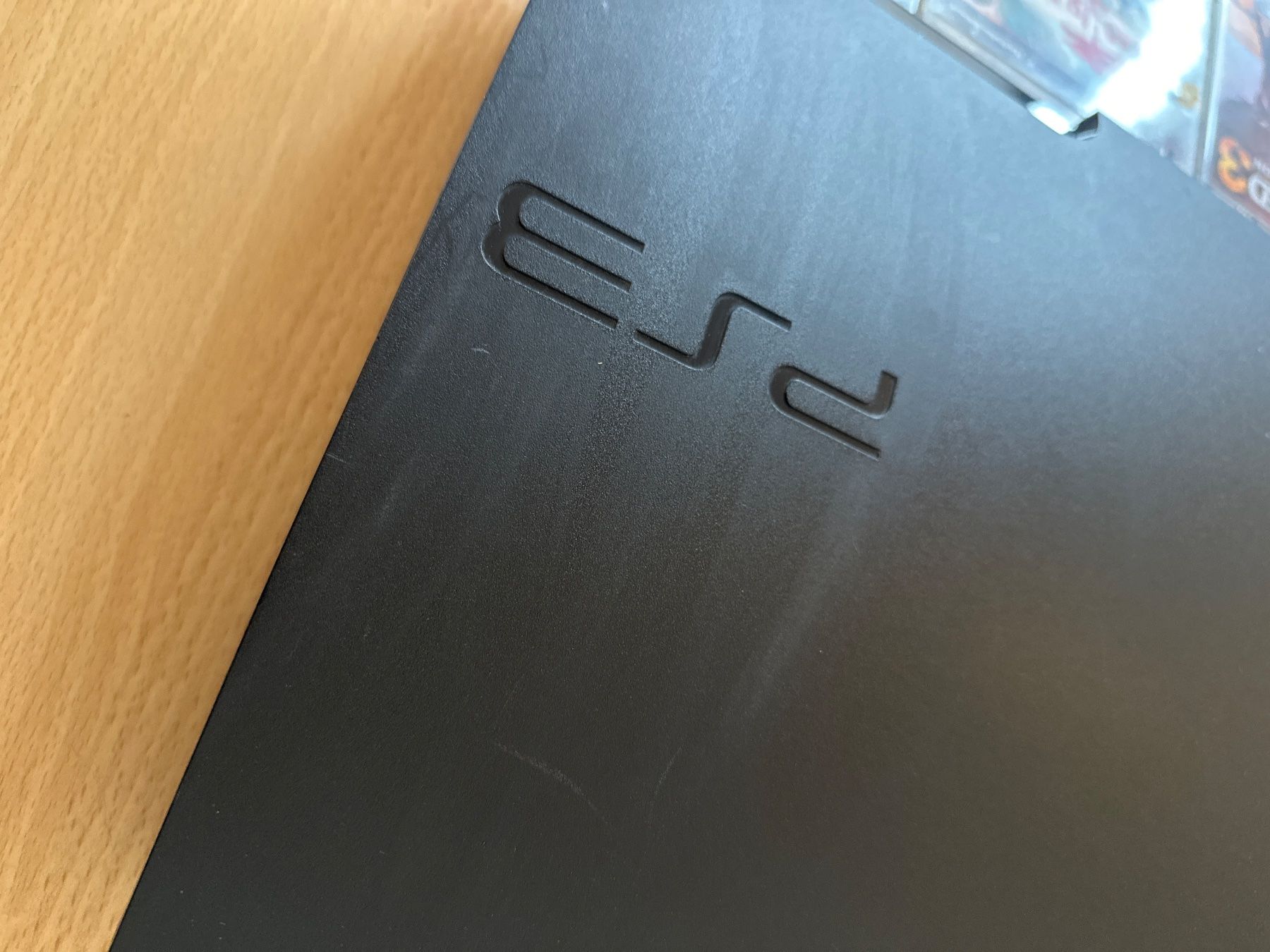 Sony Console: PS3 Konsole mit Spielen – Usato da St.gallen venduto da taduz 1
