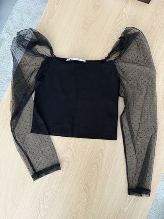 Oberteil Zara