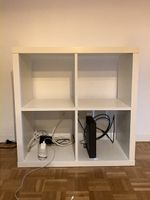 Gestell Kallax von Ikea
