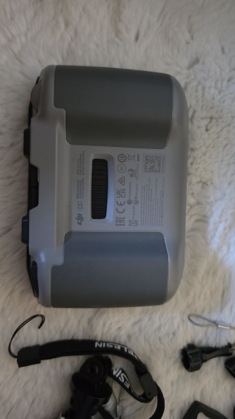 DJI Télécommandes: Dji Kontroller  – D'occasion à Hausen am Albis par M.Kurz 1