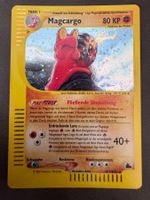 Pokemon Magcargo Holo H17/H32 - Skyridge - DE