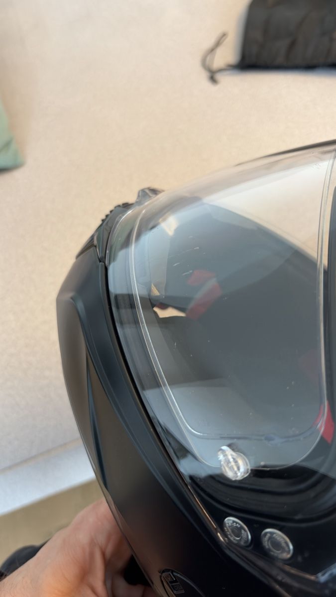 Caschi & visiere: Nolan Motorradhelme Schwarz – Usato da Kilchberg ZH venduto da Rudi. 4