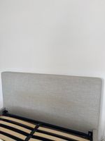 Storage Bett (inkl. Lattenrost) - 163 x 220