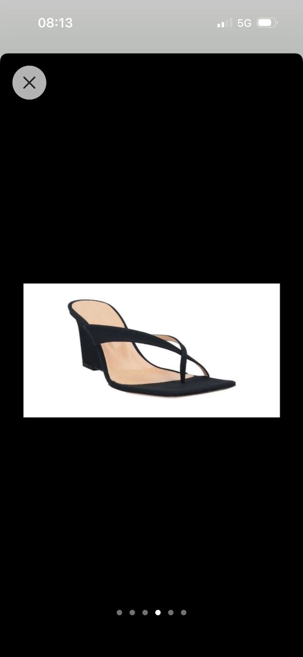 Damenschuhe: Sandale By Far, Original – Neu und originalverpackt aus Umiken von RachelStenders 3