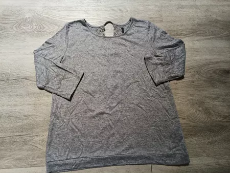 Black Box Pullover L