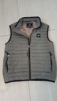 Doudoune sans manches Stone Island