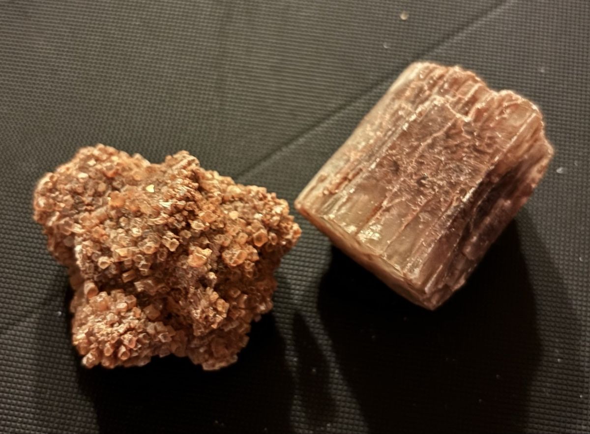 Mineralien & Heilsteine: Aragonit Mineralien – Neu (gemäss Beschreibung) aus Erlinsbach von moseco 1