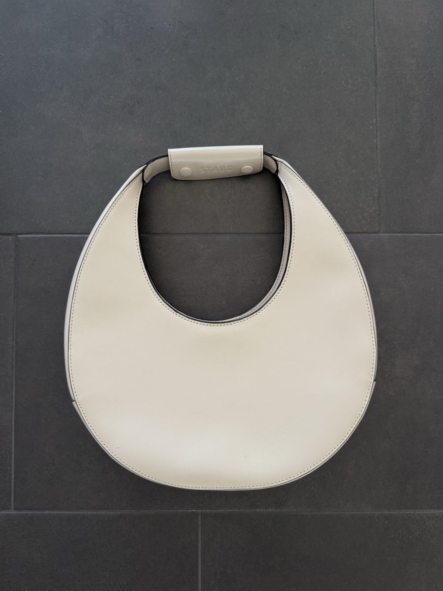 Taschen für Damen: Staud Moon Tote bag  – Neu (gemäss Beschreibung) aus Niederglatt ZH von Vladaa