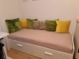 Matelas / Matratze 80x200 cm VALEVÅG