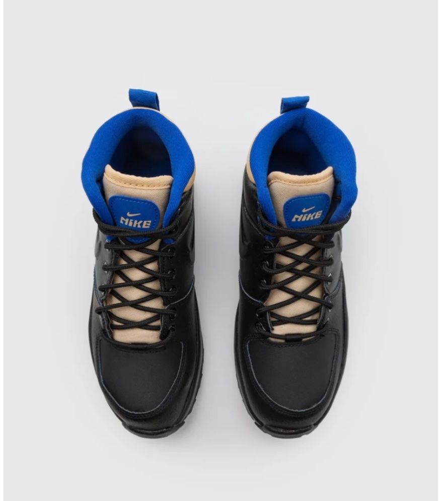 Nike Scarpe per ragazzi: Nike Manoa Gr. 33.5 NEU – Nuovo (secondo la descrizione) da Waltenschwil venduto da hansnine 1