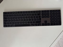Apple Magic Keyboard - Space Grey