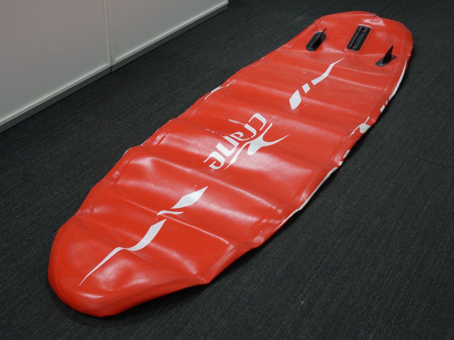 Planches de surf: Aldi Crane Stand-Up Paddleboarding Set – D'occasion à Rüti ZH par Restwert_Rueti_ZH 7