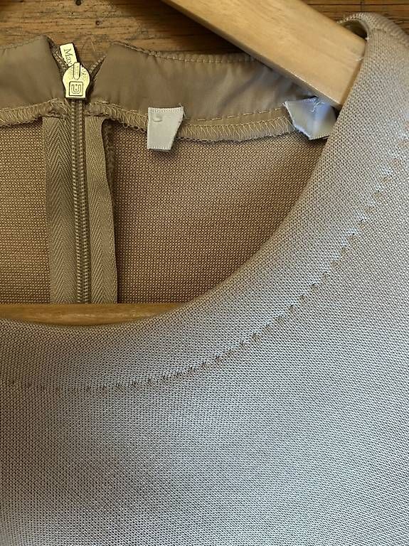 Max Mara Robes: Robe Max Mara – D'occasion à Hermance par joe_td6n 1
