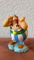 Tonie Obelix die goldene Sichel