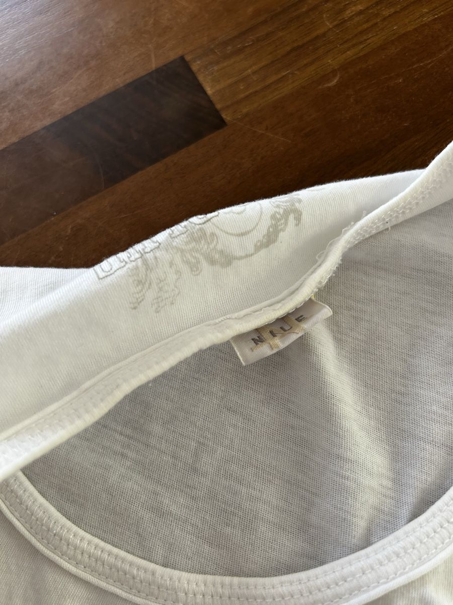 Nile T-shirt: NILE edles Sommer-Top Grösse M – Nuovo (secondo la descrizione) da Balsthal venduto da LaLiLu77 2
