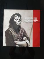 Maxi Single von Michael Jackson aus 1987