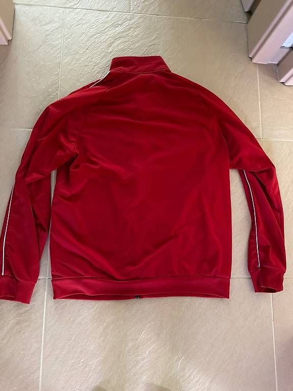 Giacche: Adidas Trainingjacke – Usato da Pfäffikon ZH venduto da gattomatto 1