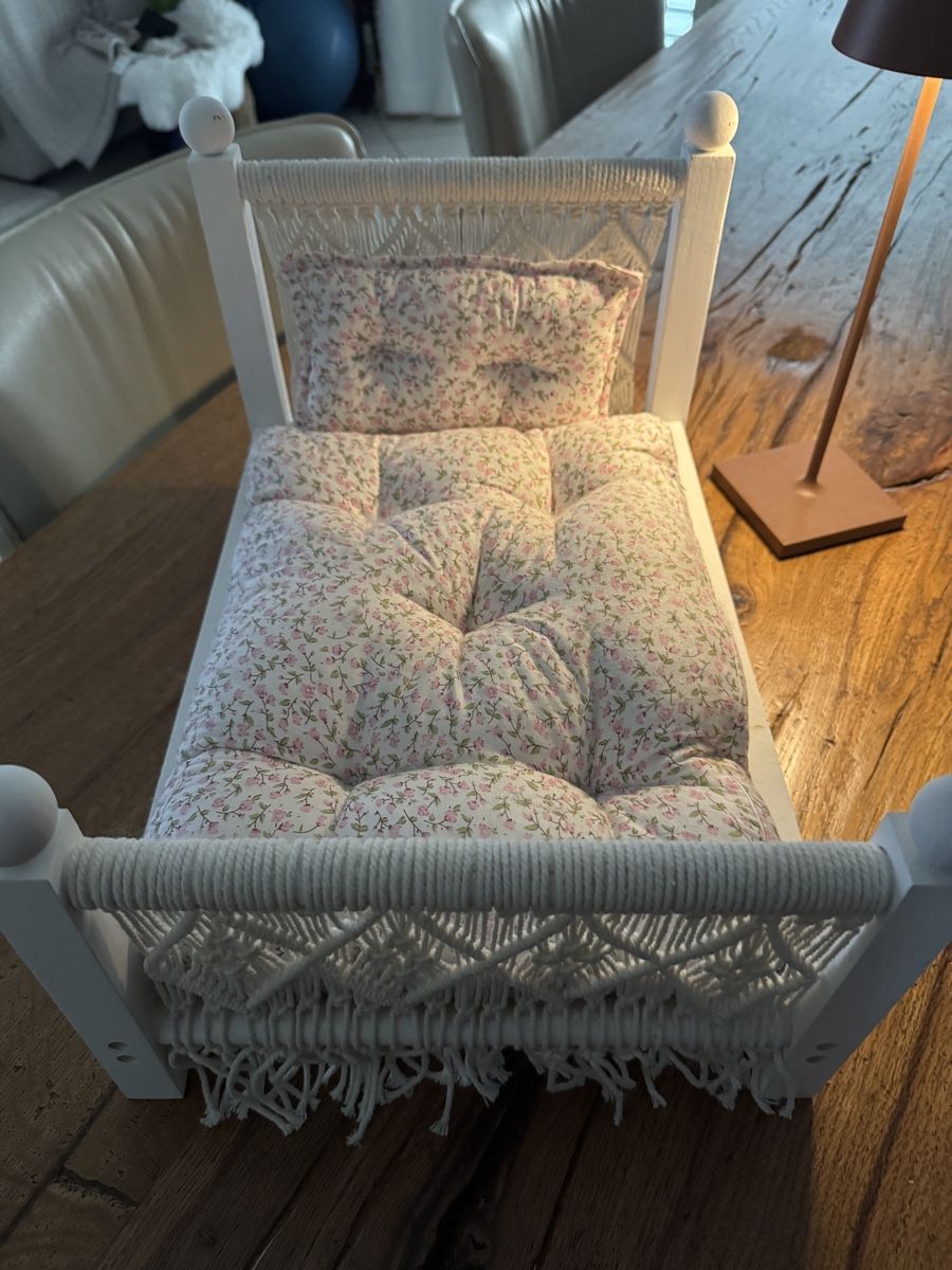 Niches, paniers: Kleines Tierbett – Neuf (Voir description) à Muttenz par einfach-schoen 3