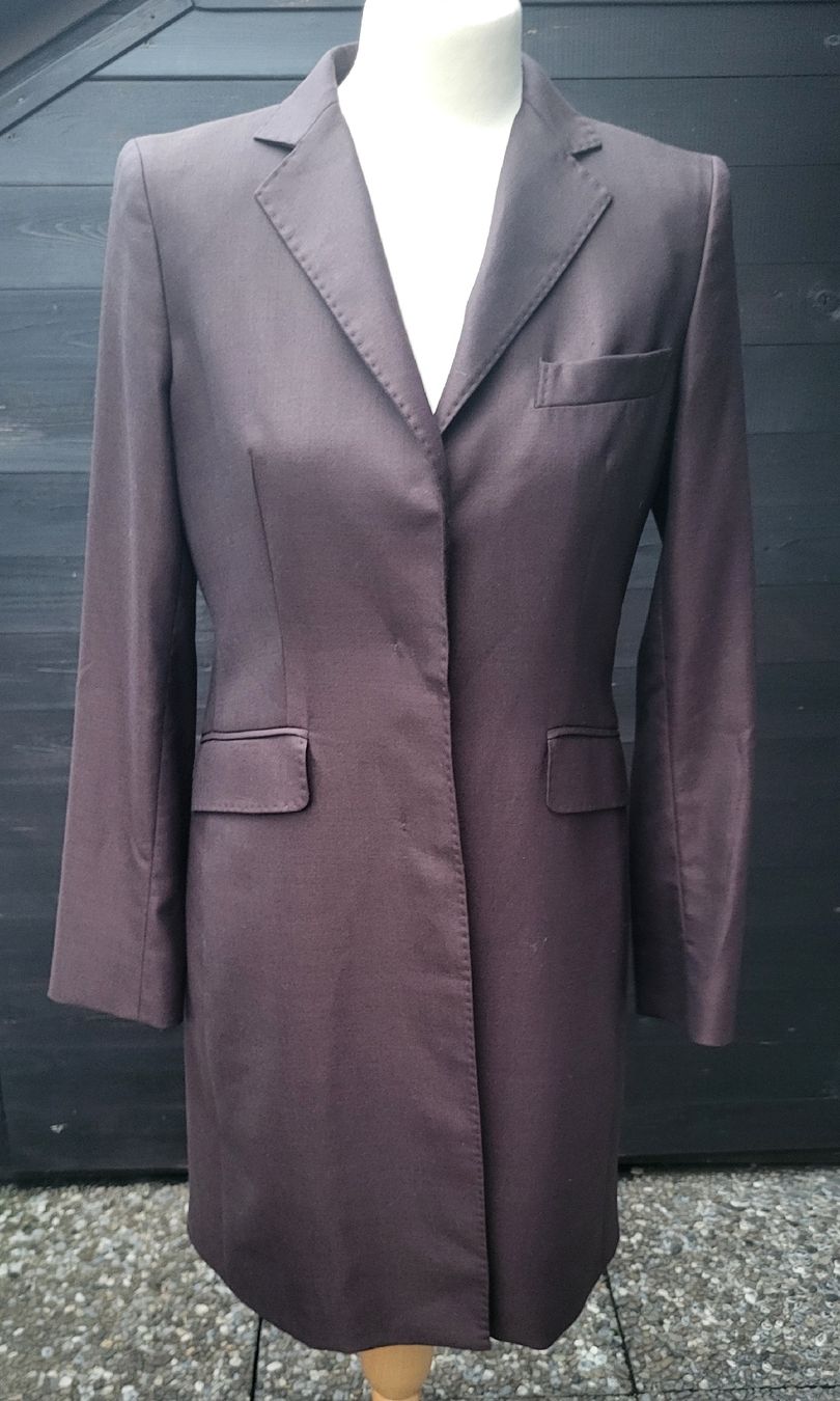 Max & Moi Manteaux: Manteau-veste brune – Neuf (Voir description) à Fribourg par VictoriaShop7