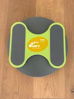 MFT Balance Board, Trim Disc