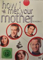 How I met your mother - Season 3