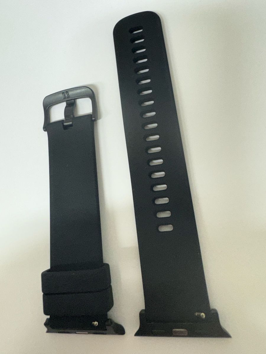 Apple Smartwatch: APPLE WATCH – Neu und originalverpackt aus Schaffhausen von JohnT1 1