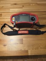 Installationsprüfgerät Beha-Amprobe Telaris ProInstall-100