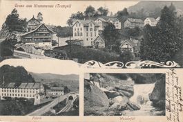 Krummenau 3-bildrig