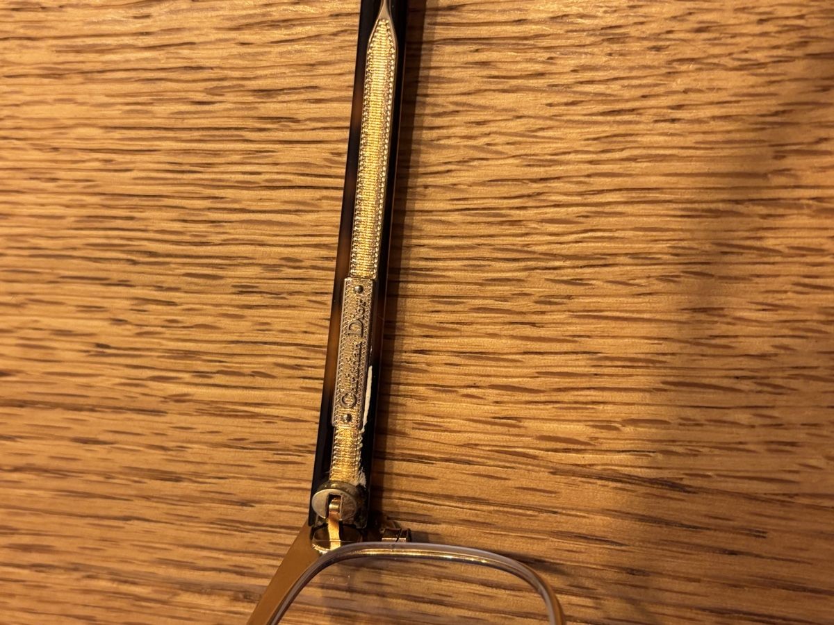 Dior Brillen & Gläser: Dior Brille – Gebraucht aus Wetzikon ZH von Deba26 3