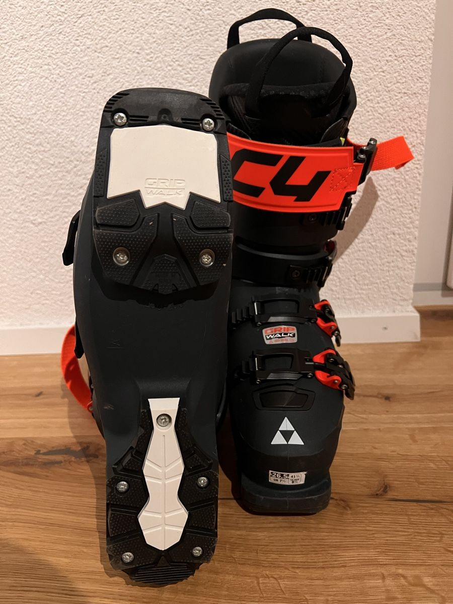 Fischer Herrenschuhe: Fischer Skischuhe 🎿 – Neu (gemäss Beschreibung) aus Balsthal von Katrin94 6