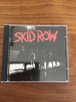 Skid Row CD Album guter Zustand