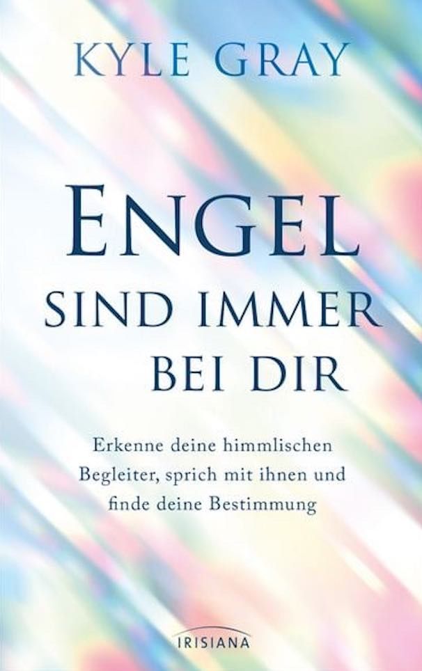 Libri: Kyle Gray: Engel sind immer bei dir – Nuovo (secondo la descrizione) da Menziken venduto da Nora023