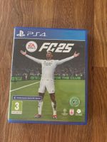 FC 25 EA Sports PlayStation 4