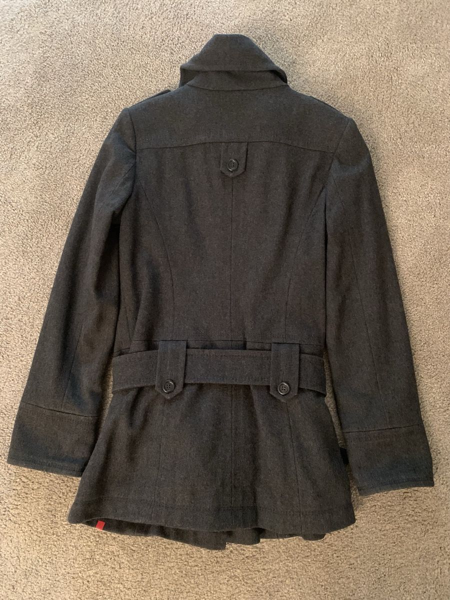 Esprit Cappotti: Wollmantel Esprit Gr. M – Usato da Winterthur venduto da Darfweg 1