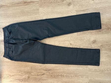 Hosen schwarz von Broadway NYC Fashion