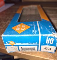 Roco Leerkarton 4304 für einen geschl. Güterwagen