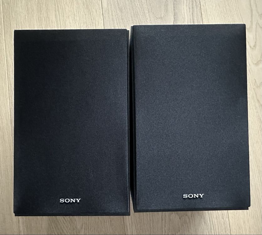 Sony Home System CMTSBT20B FM, DAB/DAB+, CD, Bluetooth, USB Kaufen