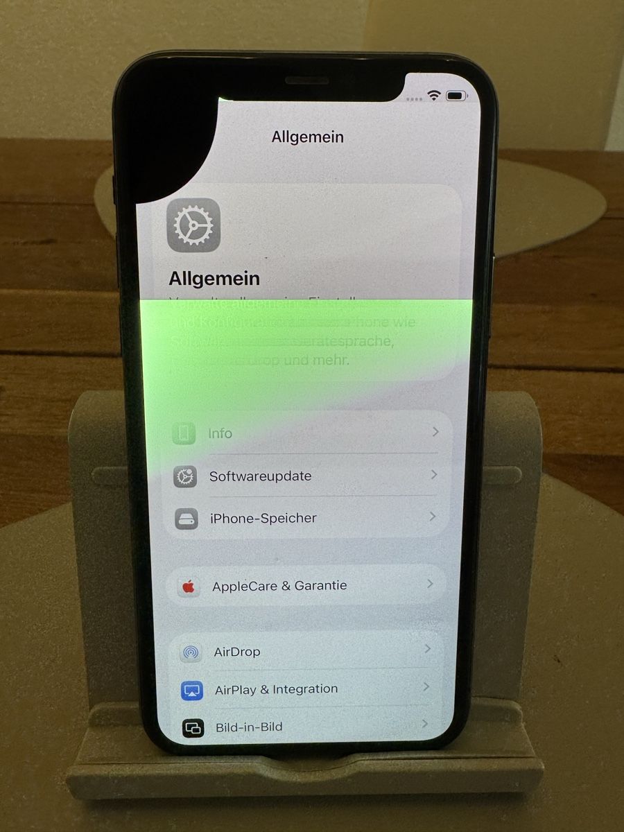 Apple Handys / Smartphones: iPhone 11 Pro – Defekt aus Adliswil von Busys 3