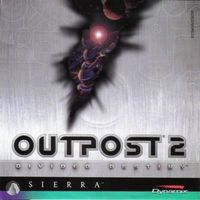 Outpost 2 Geteilte Bestimmung