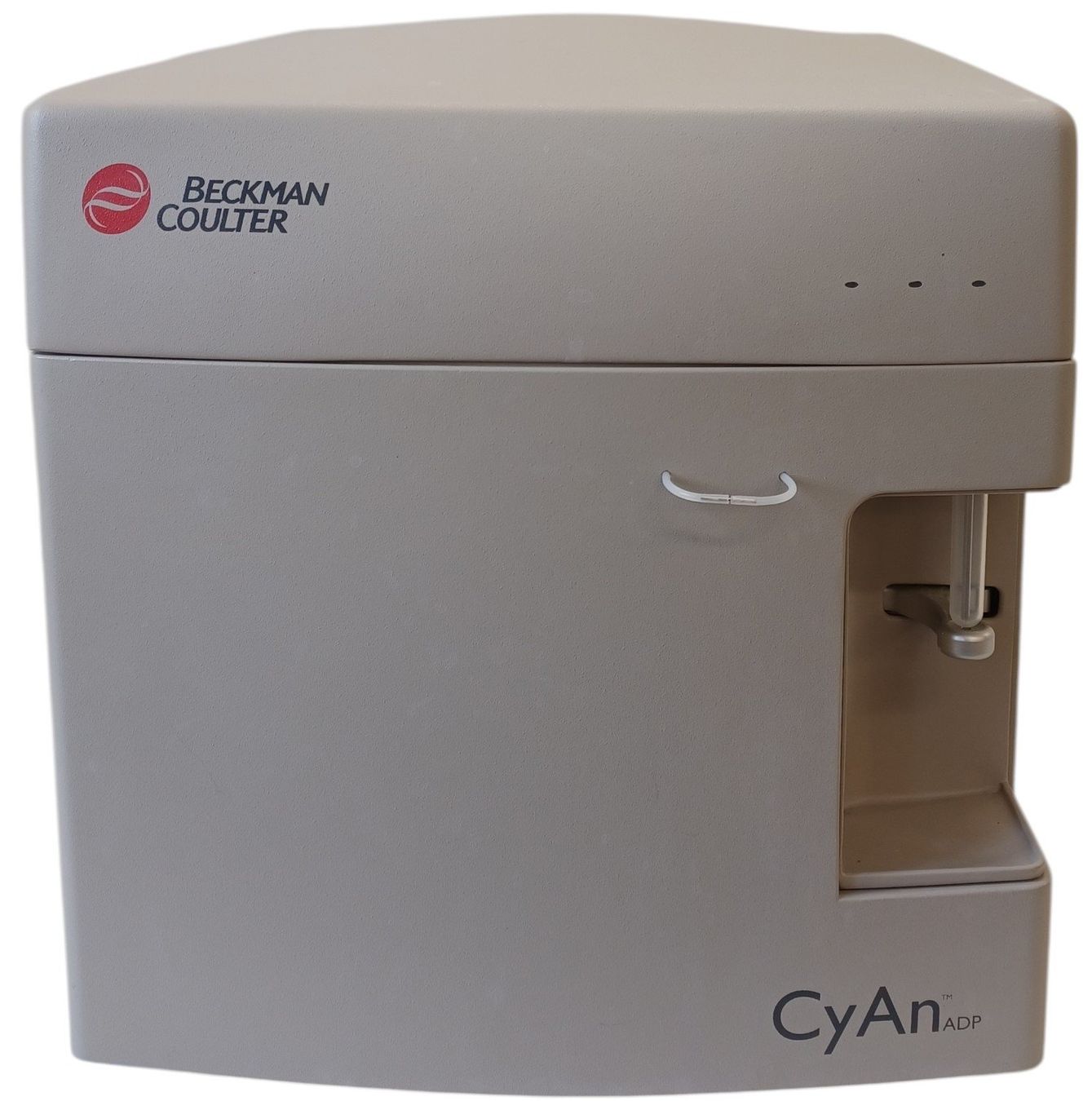 Laborzubehör: Beckman Coulter Cyan ADP Flow Cytometer – Defekt aus Niederdorf von LeptonAG_Labor 1