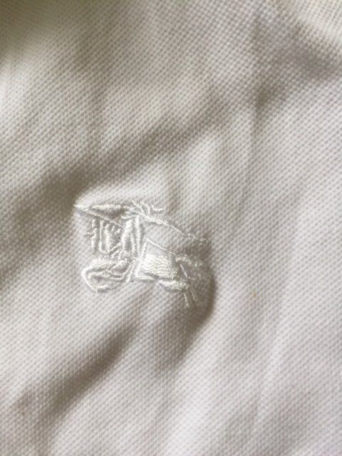 Burberry Magliette Polo: Polo - Shirt "BURBERRY" Gr. M original, Neu! – Nuovo (secondo la descrizione) da Walenstadt venduto da ricamul 8