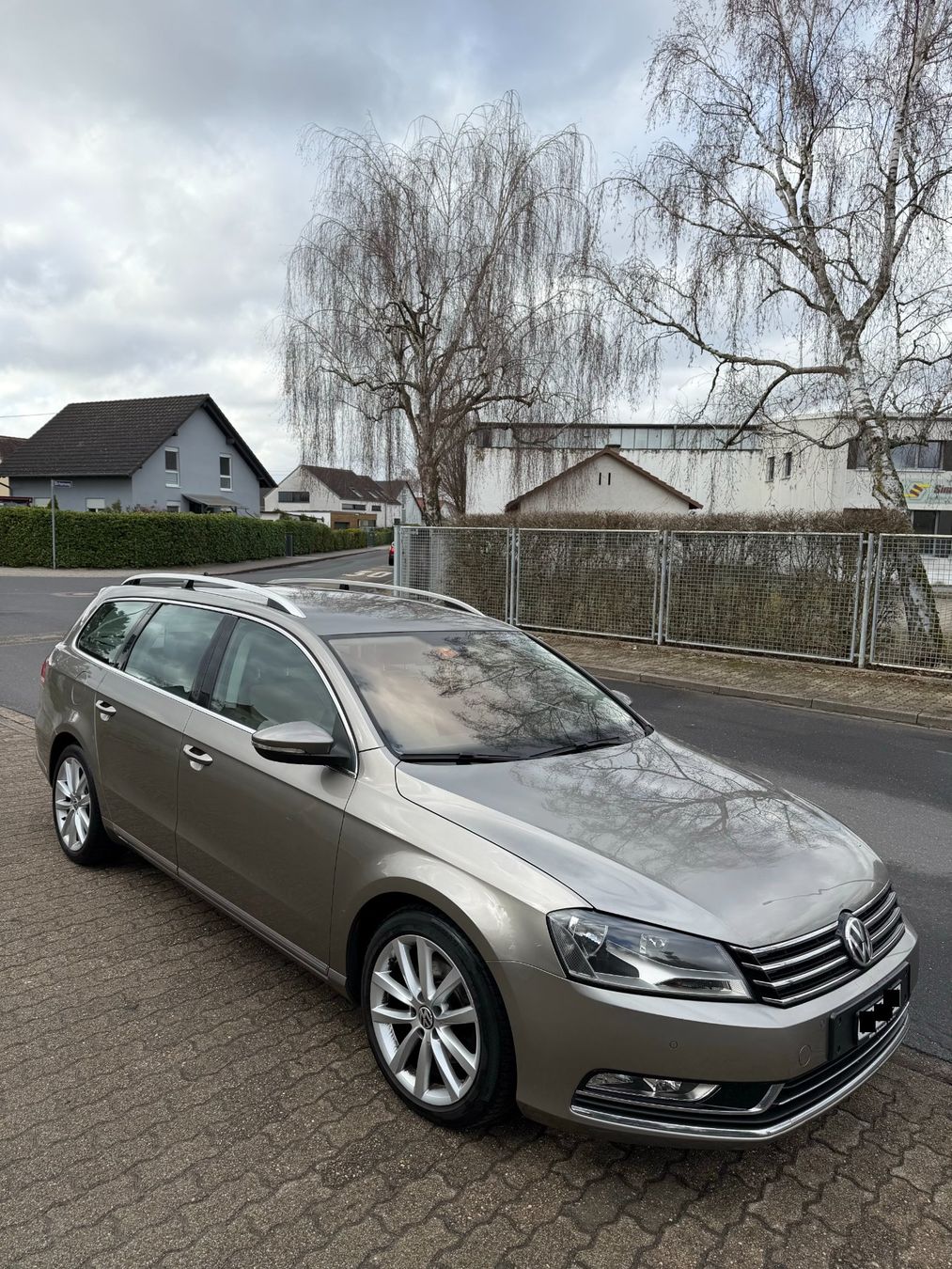 VW Automobili: VW PASSAT TOP ZUSTAND!!! – Usato da Schaffhausen venduto da luxuryedition 3