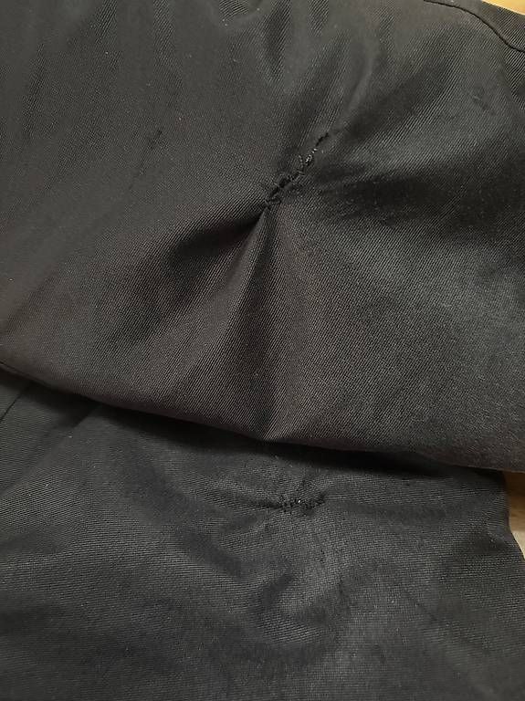 Pantaloni: Pantalon de ski enfant 5 ans – Usato da Ogens venduto da ced_qn5v 4