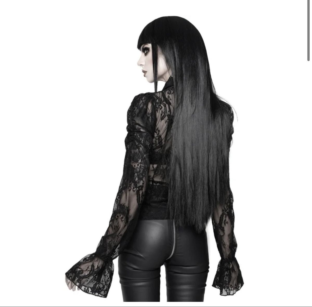 Killstar Blusen: Killstar blouse  – Neu und originalverpackt aus Winterthur von dylansean98 1