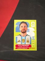 Panini FIFA WM 2026 Sticker - ARG 6