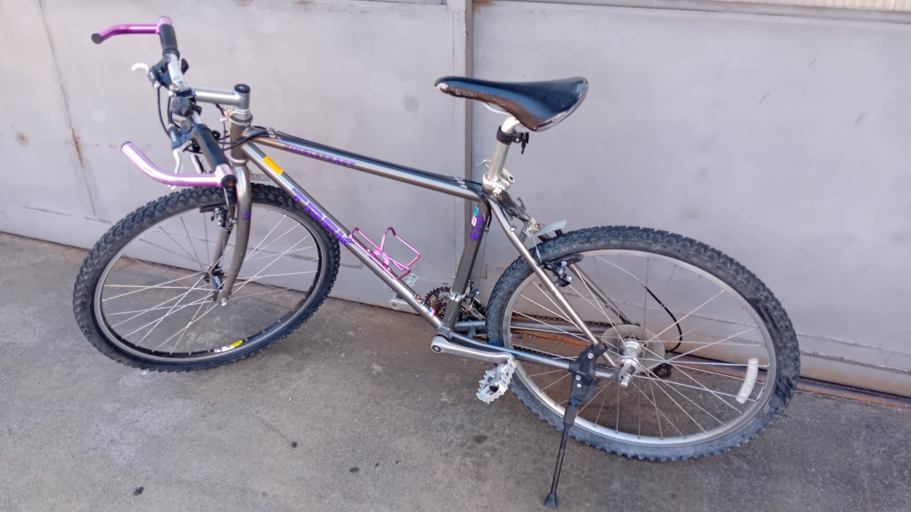 Trek Velos: Bike – Defekt aus Rickenbach LU von mar_g6xl 1