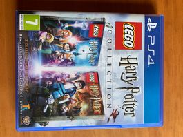 Lego Harry Potter Collection für PS4
