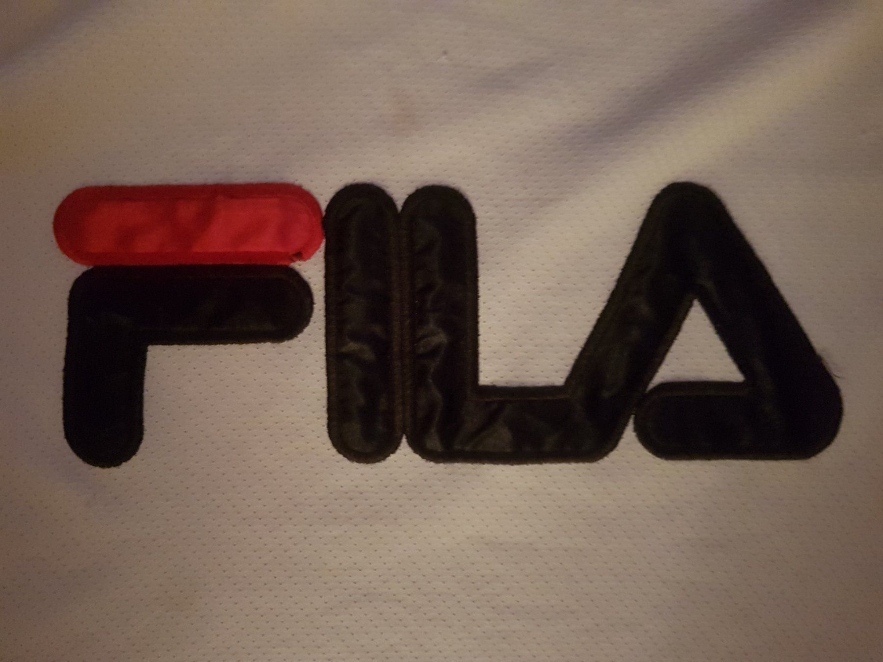 Fila Canottiere & Pantaloni: FILA Shirt – Usato da Oberengstringen venduto da Asteroid56 2